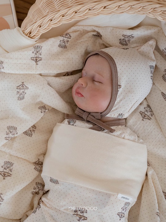 Newborn Orgel Bennet Set