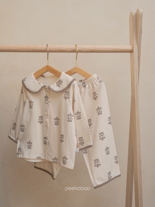 Orgel Pajamas