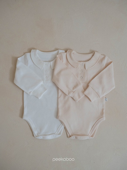 Mori Bodysuit