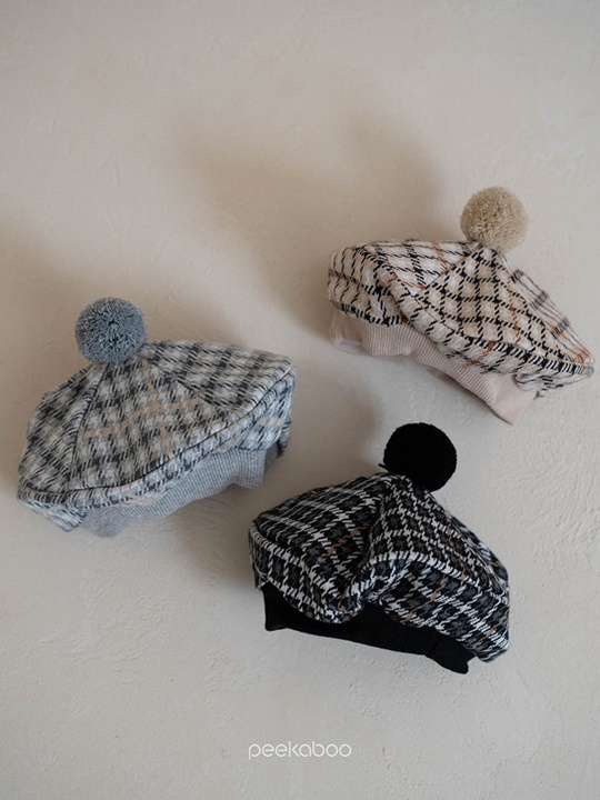 Sherlock Beret