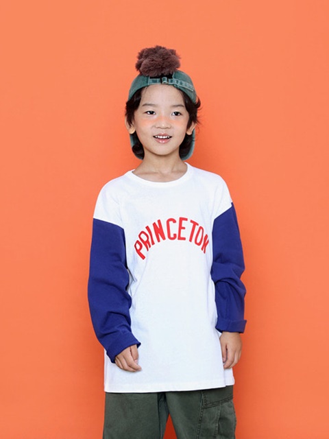 Princeton Tee