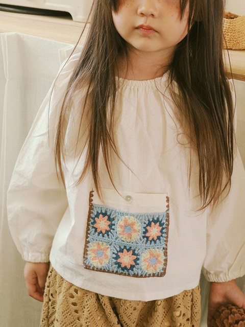 Hug Blouse