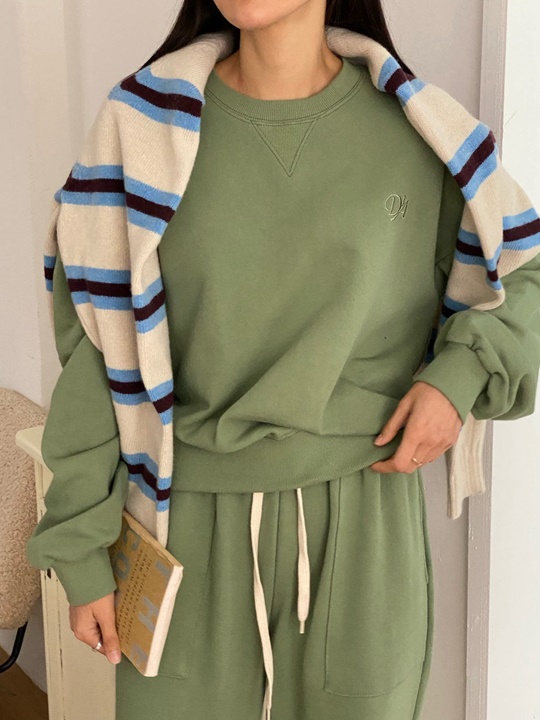 DIY Sweatshirts