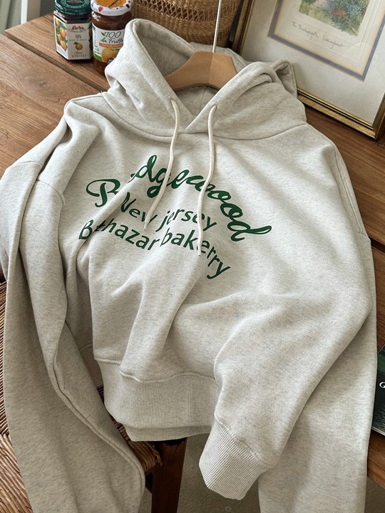 Ridgewood Hoodie