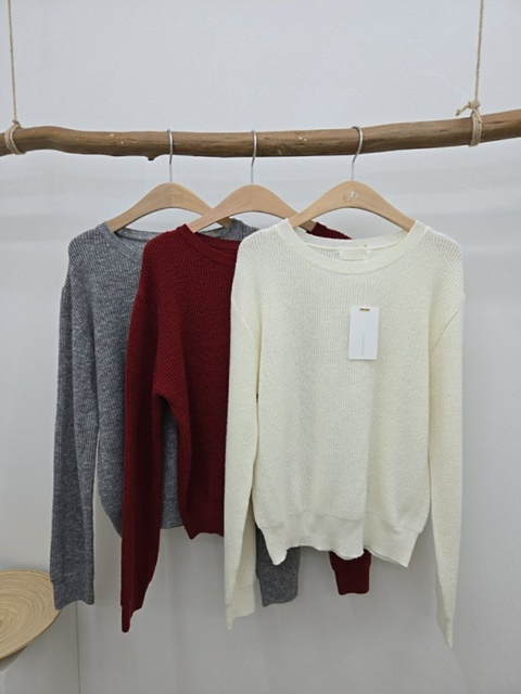 Rio Knit Top Rio Knit Top