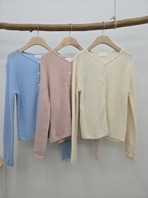 Land Cardigan Land Cardigan
