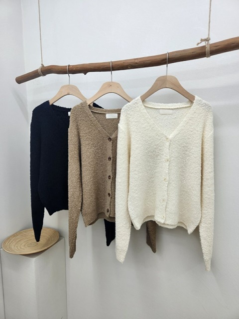 Mongle Cardigan Mongle Cardigan