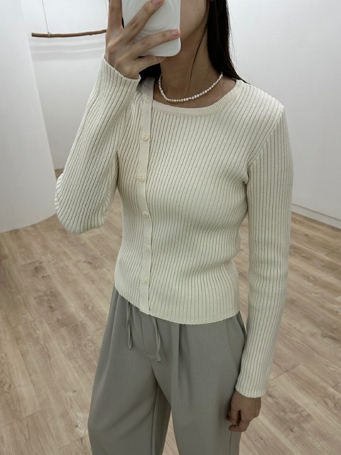 Reet Knit Top Reet Knit Top