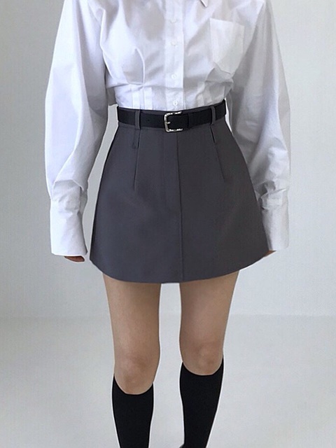 Duet Skirt Half Pants Duet Skirt Half Pants