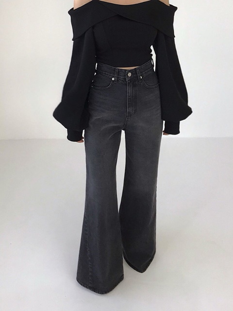 Sydney Slit Pants Sydney Slit Pants