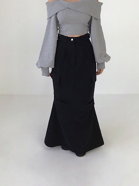 Kitch Mermaid Skirt Kitch Mermaid Skirt