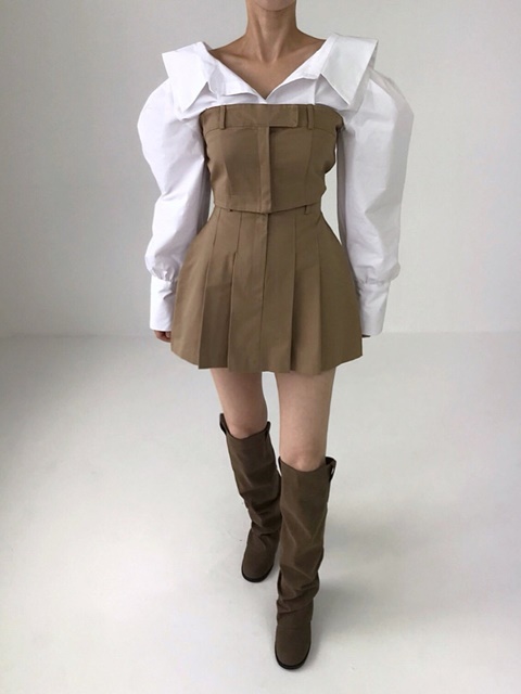 Lucy Second Top Lucy Second Top