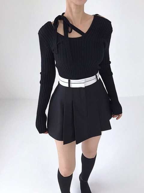 May Colored Skirt May Colored Skirt