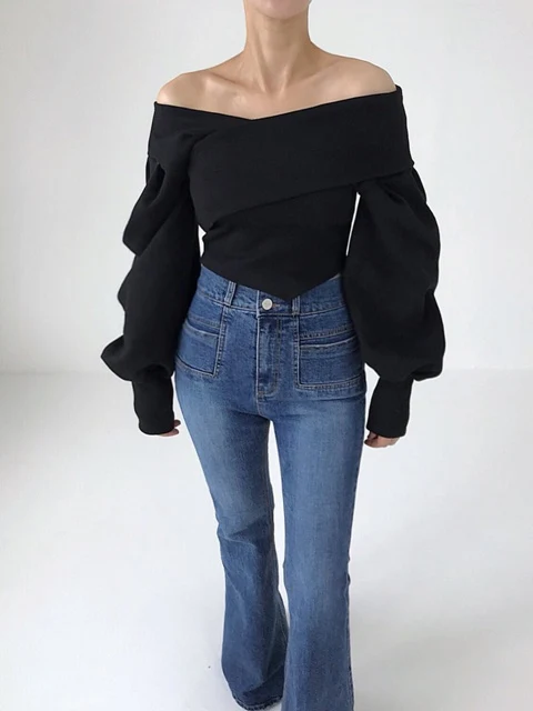 Terra Flap Sweatshirts Terra Flap Sweatshirts