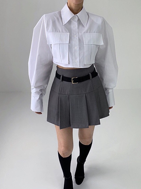 If Pocket Shirt If Pocket Shirt