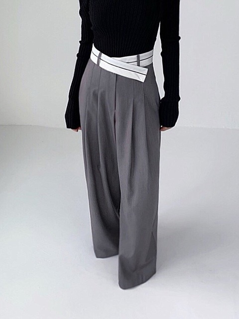 Fix Wide Pants Fix Wide Pants