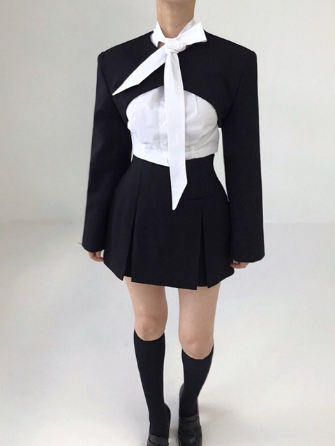 Mode Bolero Jacket Mode Bolero Jacket