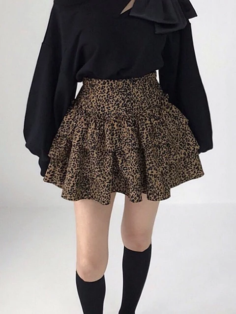 Garden Cancan Skirt Garden Cancan Skirt