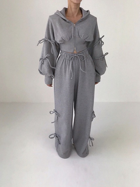 May Bow Hood May Bow Hood