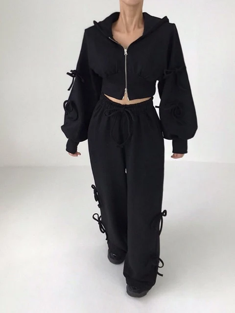 May Bow Pants May Bow Pants