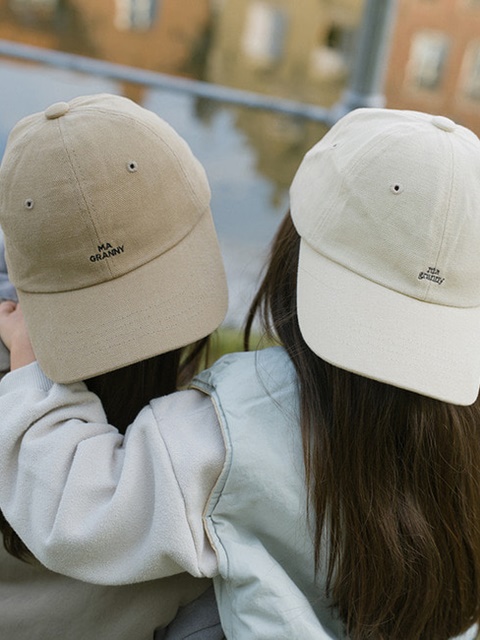 Caski Ball Cap