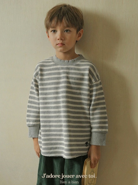 Collen Pullover