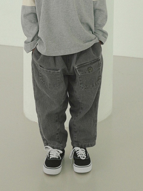 Pirca Pants