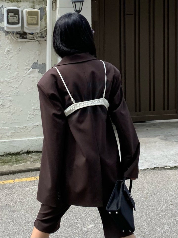 Bricklane - Korean Women Fashion - #womensfashion - Capri Pants - 9