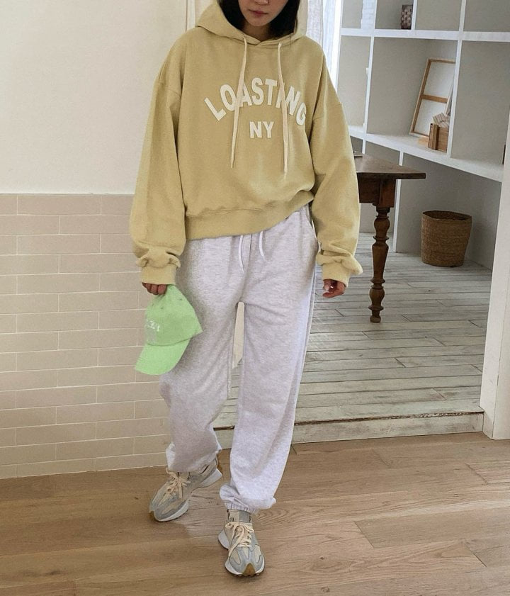 Diana - Korean Women Fashion - #momslook - Daily Jogger Pants - 10