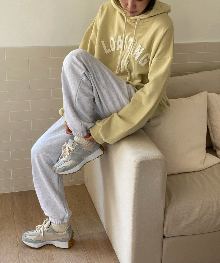 Diana - Korean Women Fashion - #womensfashion - Daily Jogger Pants - 9