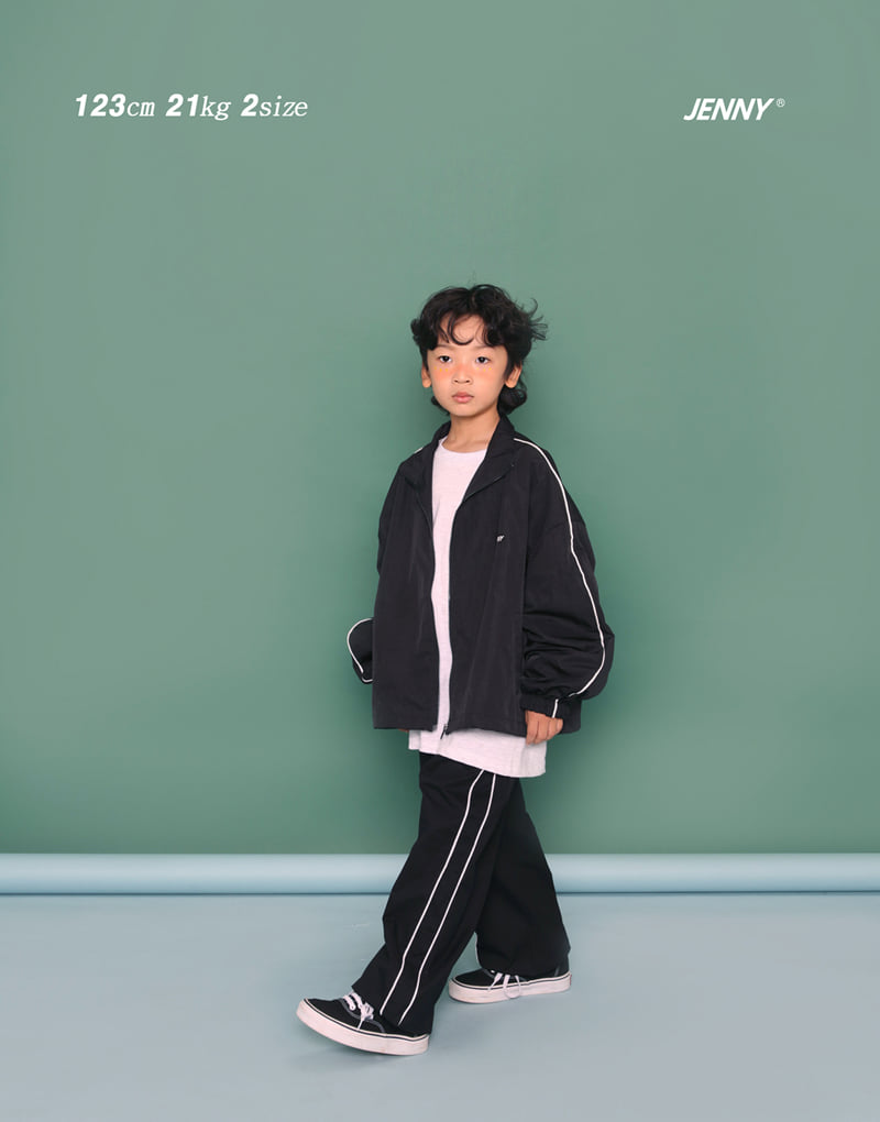 Jenny Basic - Korean Children Fashion - #discoveringself - Tutu Pants - 2