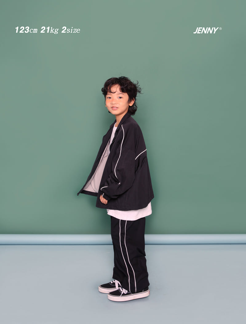 Jenny Basic - Korean Children Fashion - #fashionkids - Tutu Pants - 3