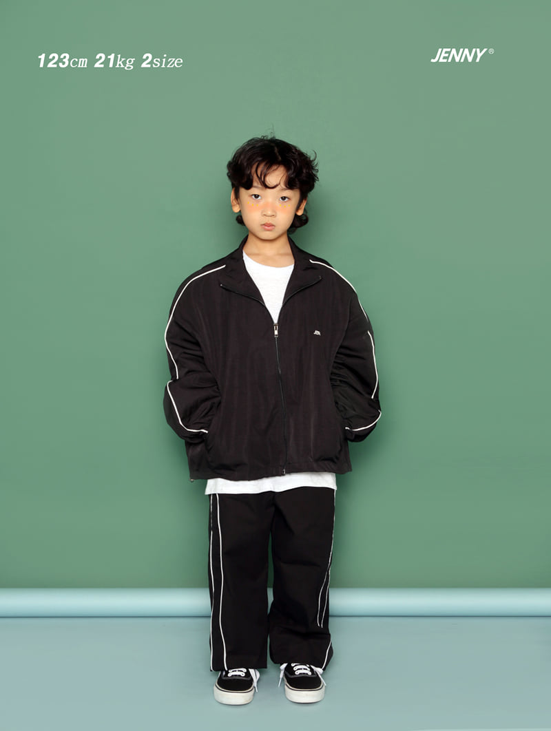 Jenny Basic - Korean Children Fashion - #kidsstore - Tutu Pants - 5