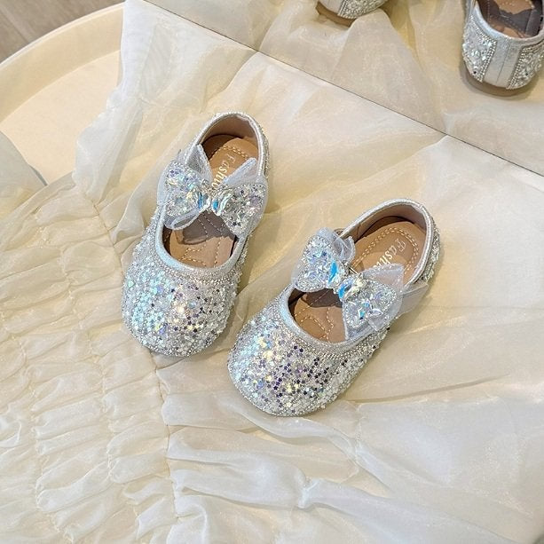 Miso - Korean Children Fashion - #discoveringself - Cinderella Flat - 5