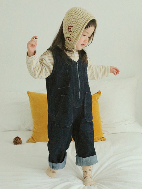 Tommy Jumpsuit