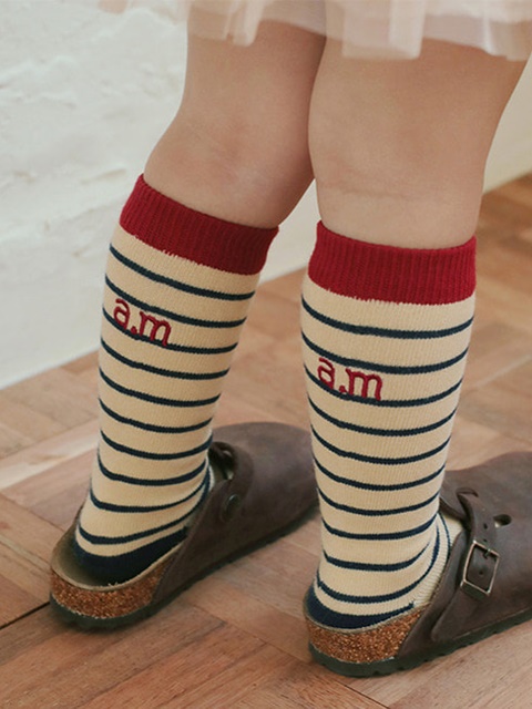 Mascota Socks (set of 3)