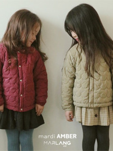 Light Quilting Jacket
