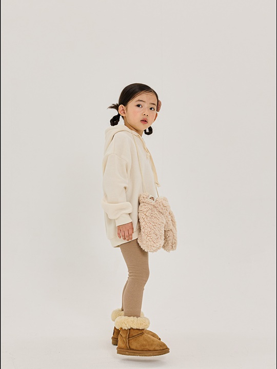Winter Corduroy Leggings