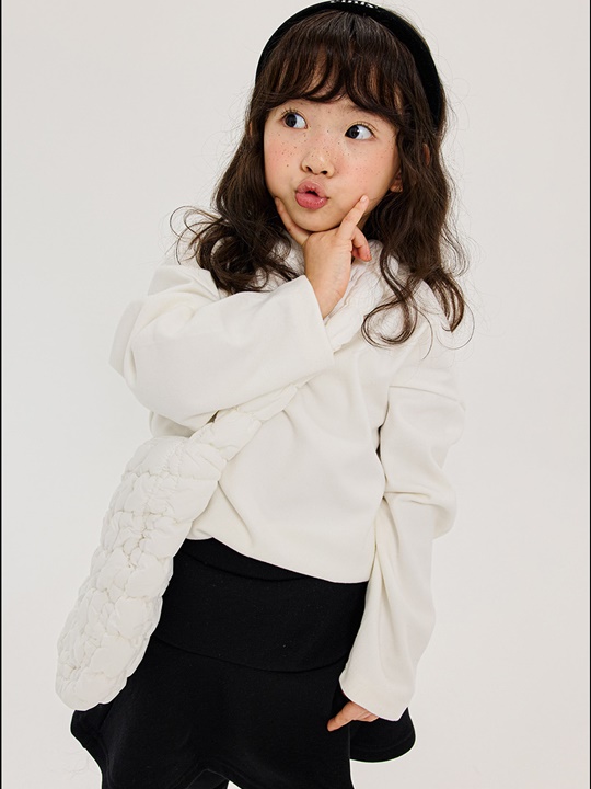 Mink Skirt Leggings