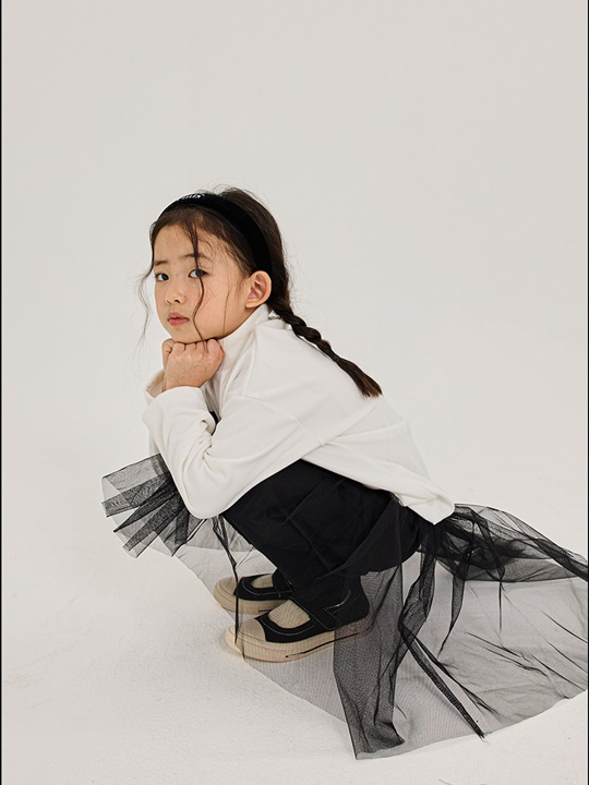 Tutu Mink Leggings