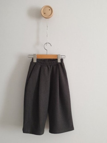 Doobo Pants