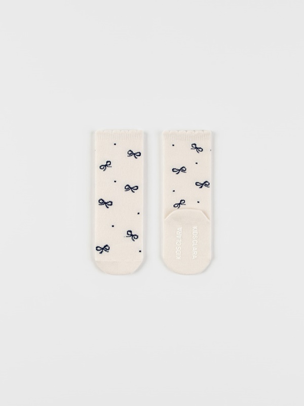 Elly Baby Knee Socks (set of 5) Elly Baby Knee Socks (set of 5)