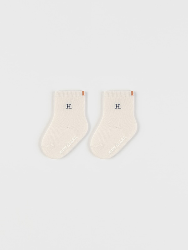 Spino Baby Socks (set of 5) Spino Baby Socks (set of 5)
