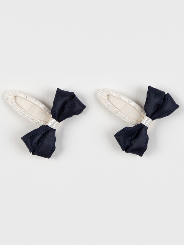 Yurina Baby Hairclip (set of 5) Yurina Baby Hairclip (set of 5)