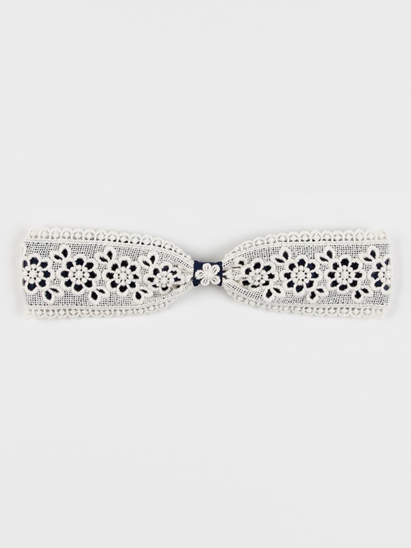 Elly Baby Hairclip (set of 5) Elly Baby Hairclip (set of 5)