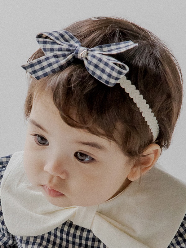 Elly Baby Hairband (set of 5) Elly Baby Hairband (set of 5)