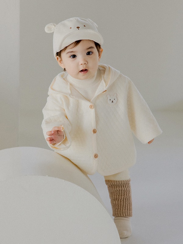 Ara Quilting Baby Jacket Ara Quilting Baby Jacket