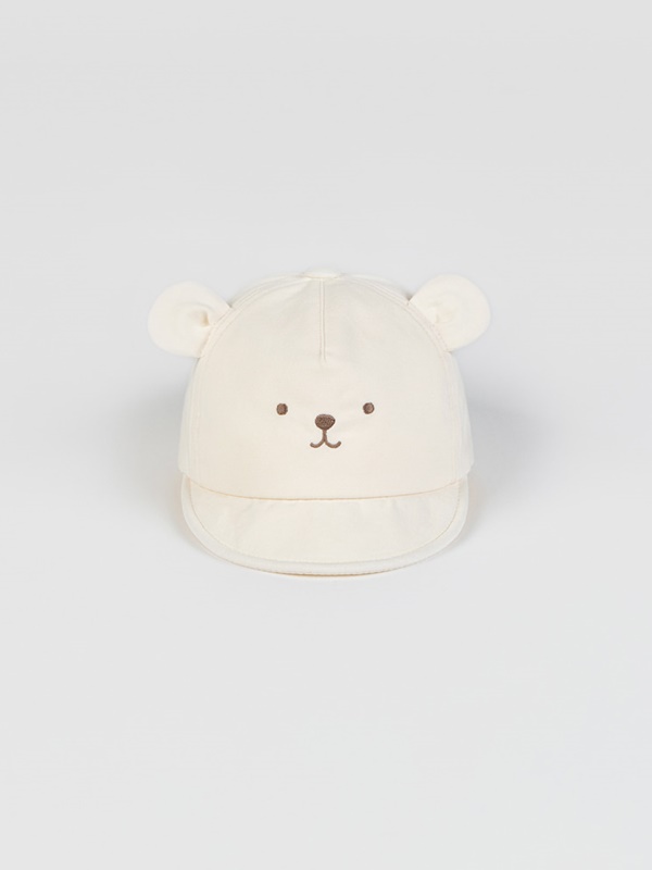 Gide Baby Wire Cap Gide Baby Wire Cap