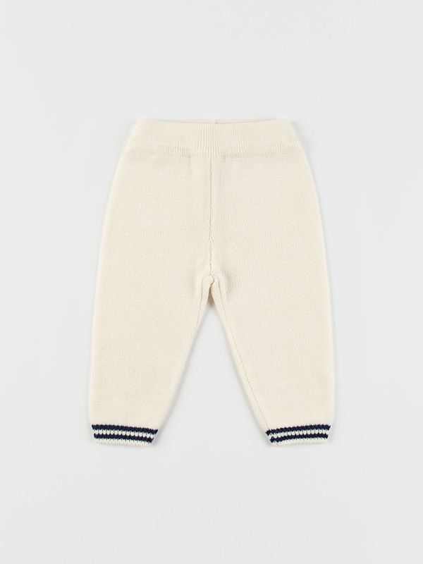 Romano Knit Pants Romano Knit Pants