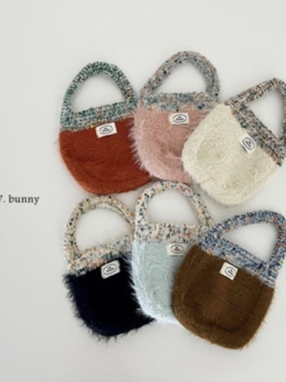 Fuzz Mini Bag Fuzz Mini Bag